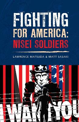 Fighting for America: Nisei Soldiers book