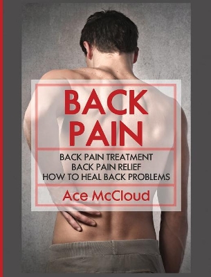 Back Pain book