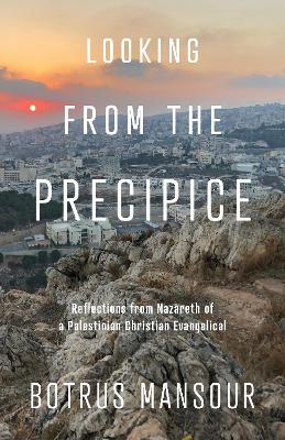 Looking from the Precipice: Reflections from Nazareth of a Palestinian Christian Evangelical book