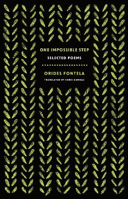One Impossible Step: Selected Poems book