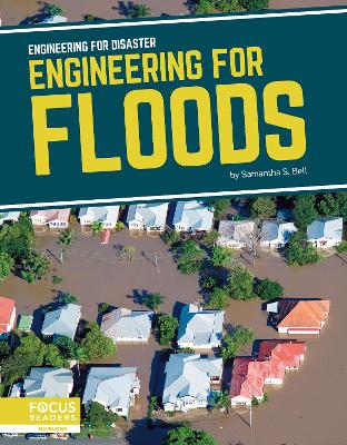 Engineering for Disaster: Engineering for Floods book