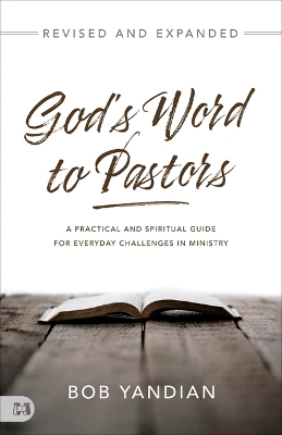 God's Word to Pastors Revised and Updated book