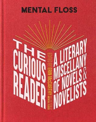 Mental Floss: The Curious Reader book