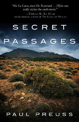 Secret Passages book