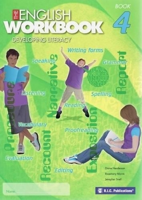 English Workbook by Diane Henderson