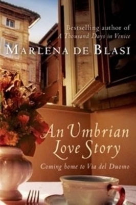 Umbrian Love Story book
