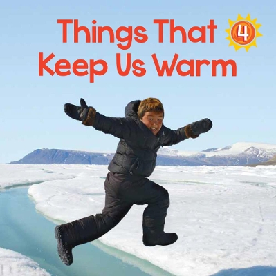 Things That Keep Us Warm: English Edition book