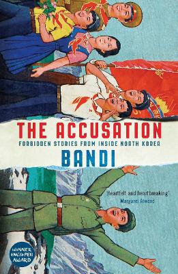 Accusation book