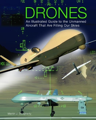 Drones book