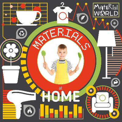 Materials at Home by Robin Twiddy