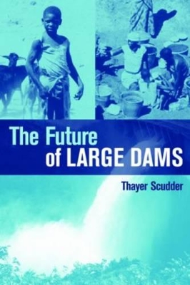 The Future of Large Dams by Thayer Scudder
