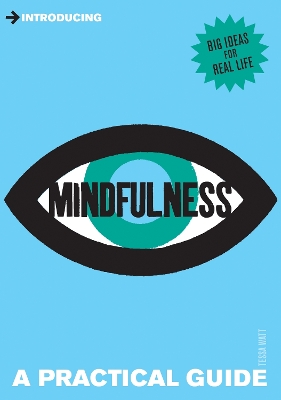 Introducing Mindfulness book