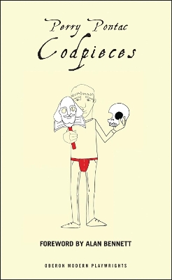 Codpieces book