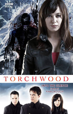 Torchwood: Into The Silence book