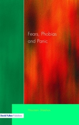 Fears, Phobias and Panic book