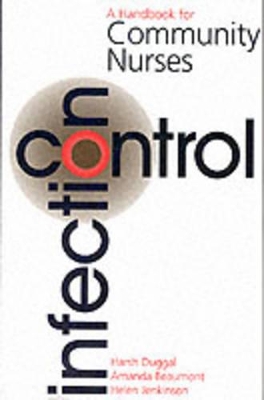 Infection Control book