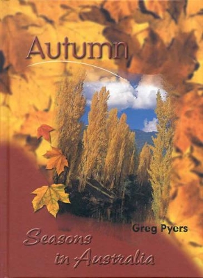 Autumn book