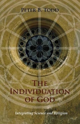 Individuation of God book