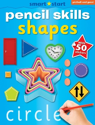 Shapes book