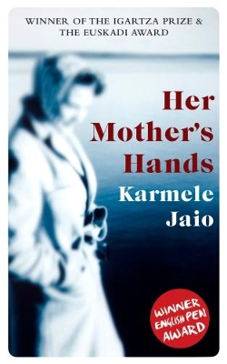 Her Mother's Hands book