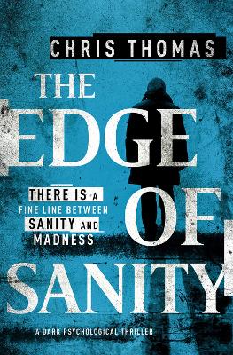 The Edge of Sanity book