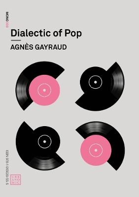 Dialectic of Pop book