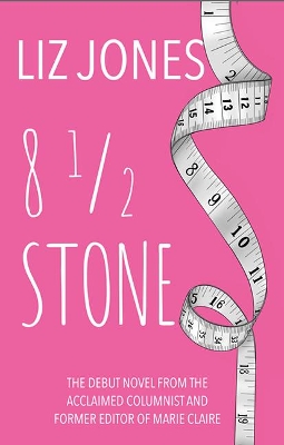 8 1/2 Stone book