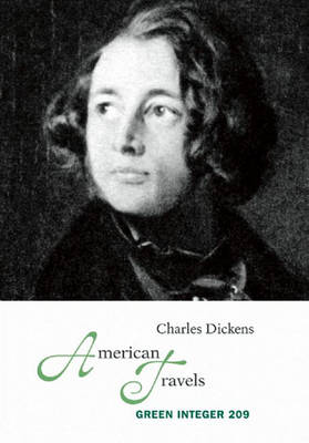 American Notes by Charles Dickens