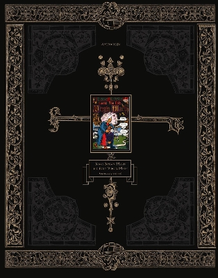 Binky Brown Meets the Holy Virgin Mary book