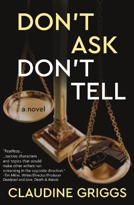 Don't Ask, Don't Tell book