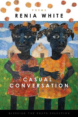 Casual Conversation book