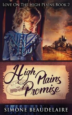 High Plains Promise book