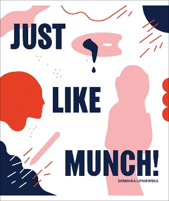 Just Like Munch! book