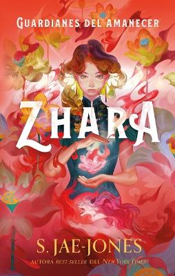 Guardianes del Amanecer: Zhara book