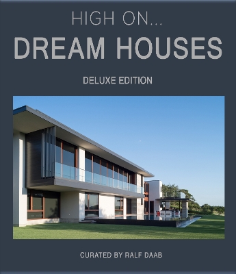 High On… Dream Houses (Deluxe Edition) book