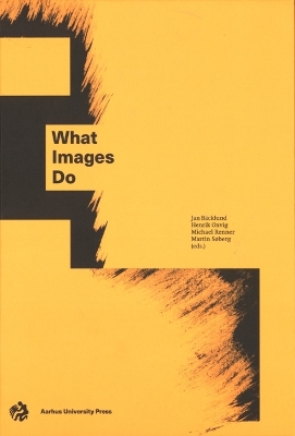 What Images Do book