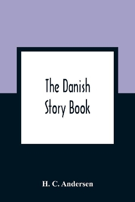 The Danish Story Book book