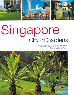 Singapore book