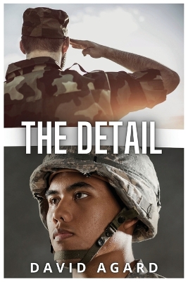 The Detail book