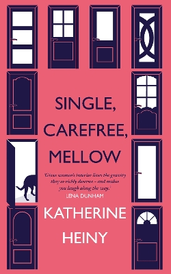 Single, Carefree, Mellow book