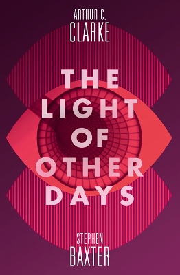 Light of Other Days book