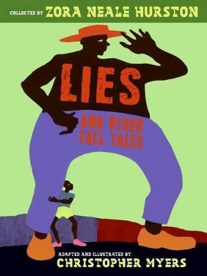 Lies And Other Tall Tales book