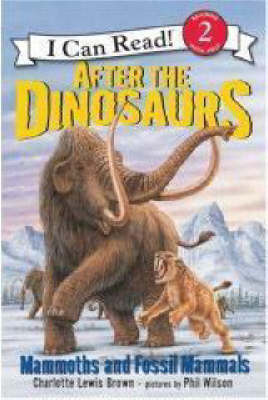 After the Dinosaurs book