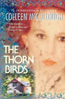 The Thorn Birds by Colleen McCullough