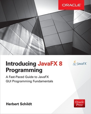 Introducing JavaFX 8 Programming book