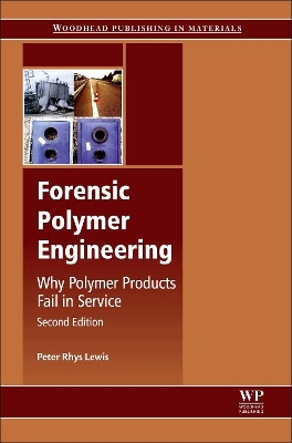 Forensic Polymer Engineering book