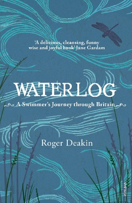 Waterlog by Roger Deakin