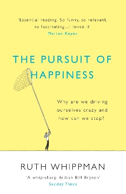 Pursuit of Happiness book
