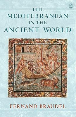 Mediterranean in the Ancient World book