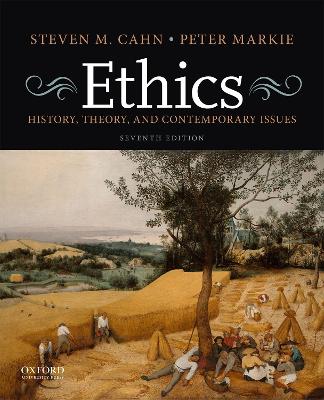 Ethics: History, Theory, and Contemporary Issues book